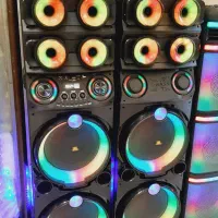 جشنواره فروش ویژه باند اسپیکر جفتی jbl dj سوگلی|سیستم صوتی خانگی|زنجان, |دیوار