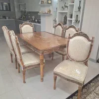 پیراهن مبل روکش مبل کاورمبل ژلاتینی طلقی|مبلمان خانگی و میز عسلی|تهران, شهید رجایی|دیوار
