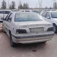 پارس ۸۲|خودرو سواری و وانت|بجنورد, |دیوار