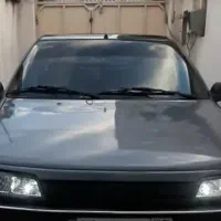 چراغ جلو ۴۰۵ (اسپرت)|قطعات یدکی و لوازم جانبی|مینودشت, |دیوار