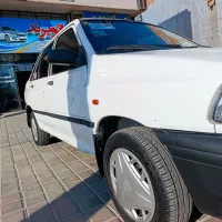 پراید 88دوگانه فابریک|خودرو سواری و وانت|کلاله, |دیوار