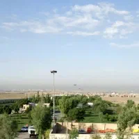فرصت طلایی در بام پاکدشت / ۱۸۰ متر فاز۱ (قطعه ۹۶۲)