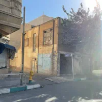 خانه-کلنگی-با-24-متر-تجاری