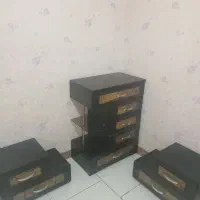 دراور و پاتختی