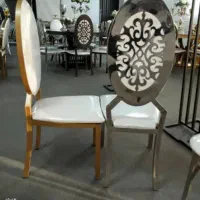 صندلی تالاری مدل نرجس|عمده‌فروشی|ساری, |دیوار