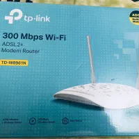 مودم tp-link