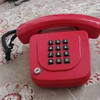 تلفن رومیزی