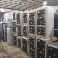 فروشگاه مرکزی گاوصندوق ورق 10میل بارمزدیجیتال کره|ابزارآلات|قم, نیروگاه|دیوار