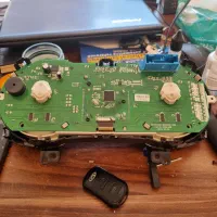 عدد کیلومتر ایرانی چینی کره ای|خدمات موتور و ماشین|رشت, گلزاران|دیوار