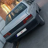 روآ 86 دوگانه کارخانه