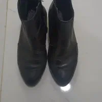 نیم بوت|کیف، کفش، کمربند|گرگان, |دیوار