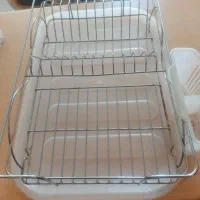 آبچکان استیل رو میزی