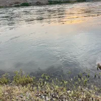 منزل-مسکونی-روبروی-زاینده-رود