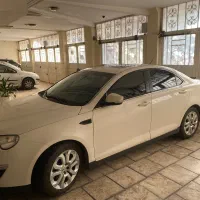 فروش خودرو  ام جی ۵۵۰ مدل ۲۰۱۲