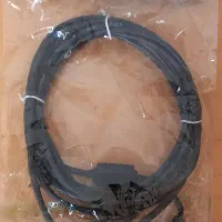 کابل دیتا و کابل فلت