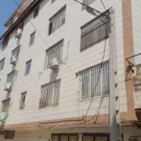 اپارتمان دوخواب شیک و تمیز رسالت 55/3|اجارهٔ آپارتمان|مشهد, کوی دروی|دیوار