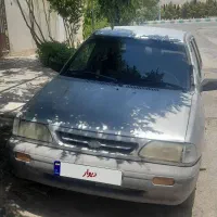 پراید ۸۵