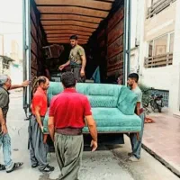 ذرین بار جم حمل و جابجایی اثاثیه منزل بتمام نقاط