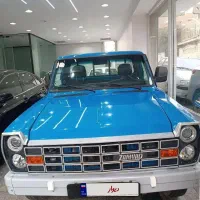 وانت نیسان زامیاد تک سوز آپشنال مدل 1404 در حد صفر