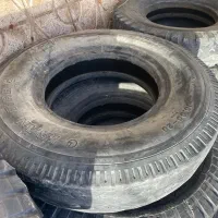 لاستیک تریلی فروشی|قطعات یدکی و لوازم جانبی|فردوس (خراسان), |دیوار