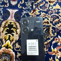 گوشی پوکوm6پرو