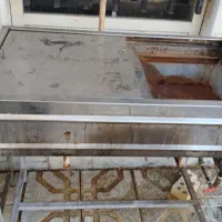 دیزی پز و کباب پز|اجاق گاز و لوازم برقی پخت‌وپز|زنجان, |دیوار