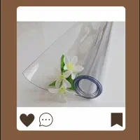 فروش عمده طلق شفاف رویال و کفپوش کابینت