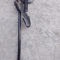 جک دوچرخه
