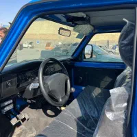 نیسان آپشنال دوگانه سوز برقی|خودرو سواری و وانت|چابهار, |دیوار