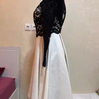 لباس مجلسی سایز ۴۰|لباس|اهواز, نادری|دیوار