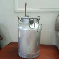 دیگ گلاب گیری