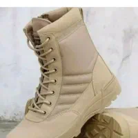 پوتین خارجی combat swat نونو آک