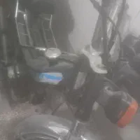 متورسیکلت