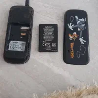گوشی نوکیا اصلی تک سیم رم خور