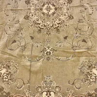 رو فرشی ۷/۵ متری یزد بافت شرکت تکتاز مدل ۲۰۲۰- نو