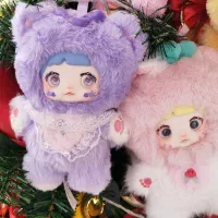 عروسک نومی میوه ای.حیوانی.هاچی پوپو.زوتوپیا