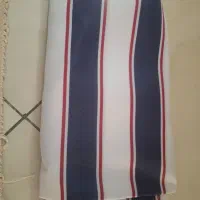پارچه برزنت