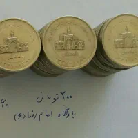 تعدادی سکه ایرانی و خارجی|کلکسیون سکه، تمبر، اسکناس|کنگاور, |دیوار