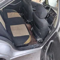 ماشین روآ مدل ۸۷ دوگانه سوزشرکتی|خودرو سواری و وانت|شیراز, مسلم|دیوار