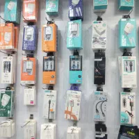 فروش ویژه لوازم جانبی موبایل در شیروان جانبی|لوازم جانبی موبایل و تبلت|شیروان (خراسان), |دیوار