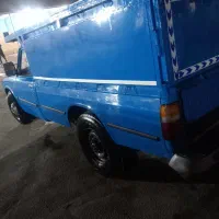 نیسان مدل ۹۵|خودرو سواری و وانت|قوچان, |دیوار