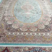 فرش شیش متری