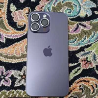 آیفون ۱۴ پرومکس ریجستر iPhone 14 Pro Max