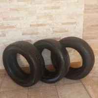 لاستیک جی تی 215/65/16|قطعات یدکی و لوازم جانبی|رشت, دروازه لاکان|دیوار