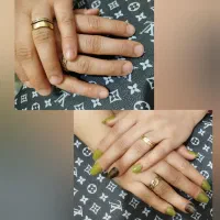 کاشت ناخن|خدمات آرایشگری و زیبایی|رباطکریم, نصیرشهر|دیوار