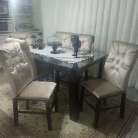نهار خوری 6نفره