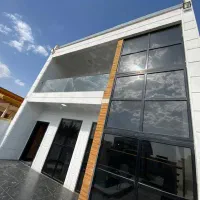 ویلا دوبلکس استخردار سهیلیه زعفرانیه زکی اباد