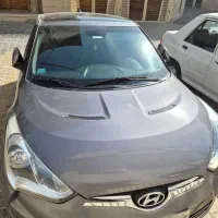 هیوندای ولستر