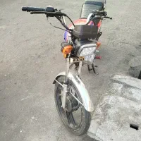 موتور 150|موتورسیکلت|تهران, کن|دیوار