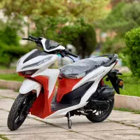 کلیک جی تی 200ایروکس اسکوپی ADV